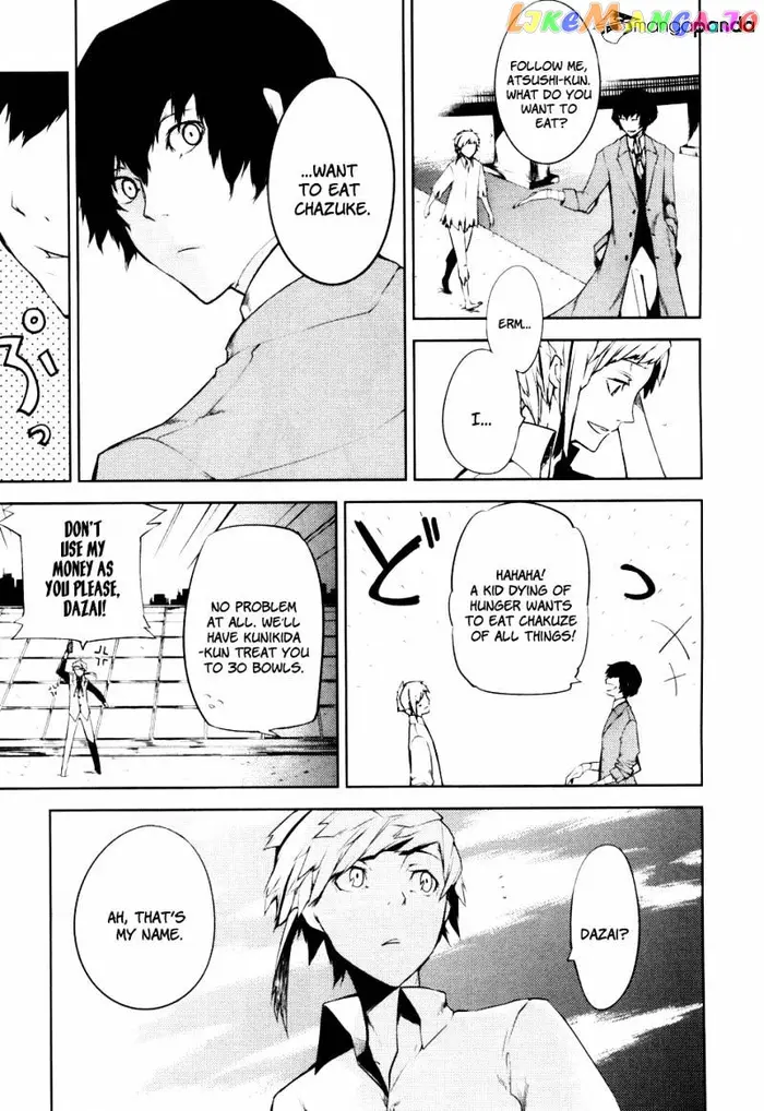 Bungou Stray Dogs Chapter 1 image 14_optimized